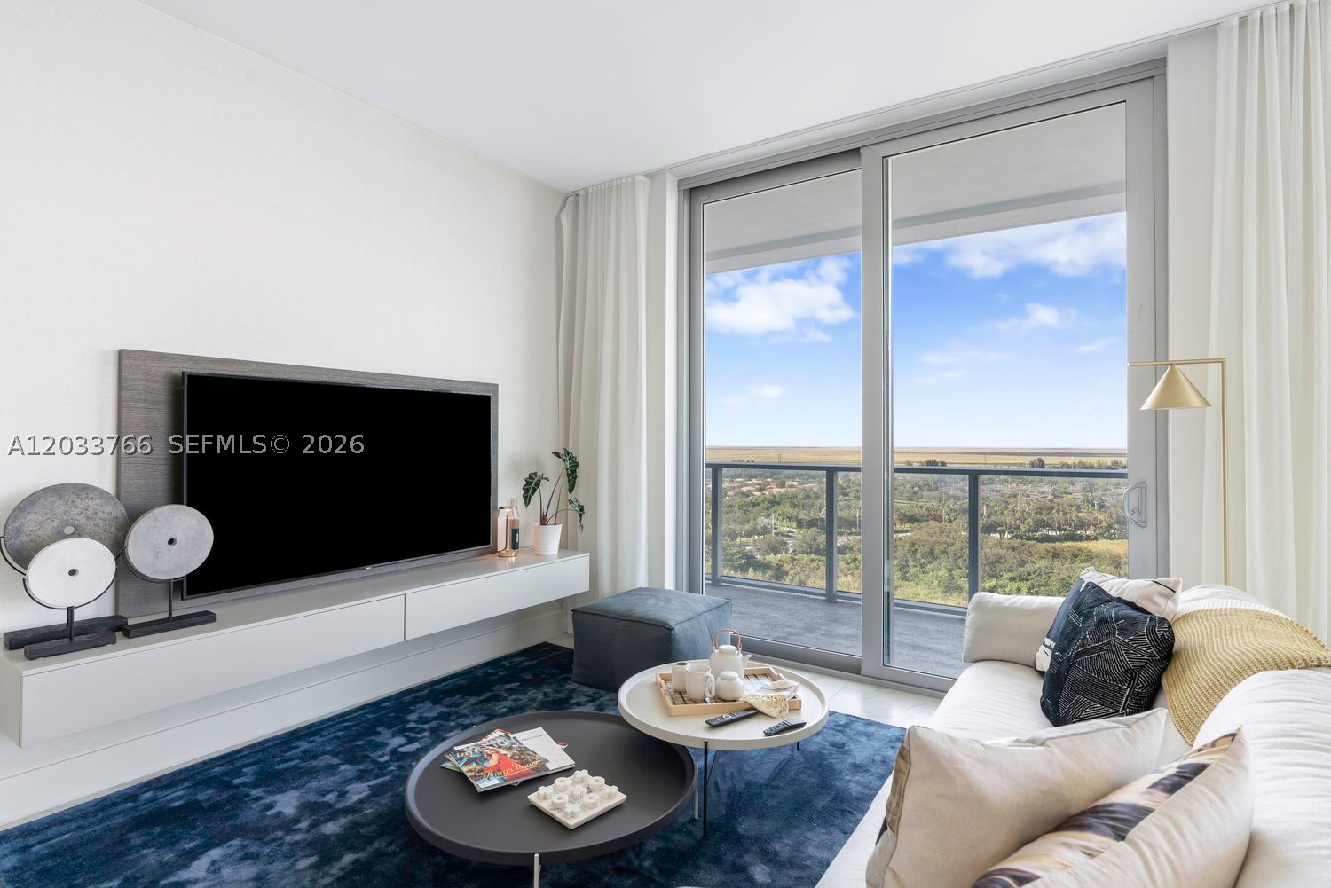 METROPICA NORTH TOWER ONE - Residential Lease