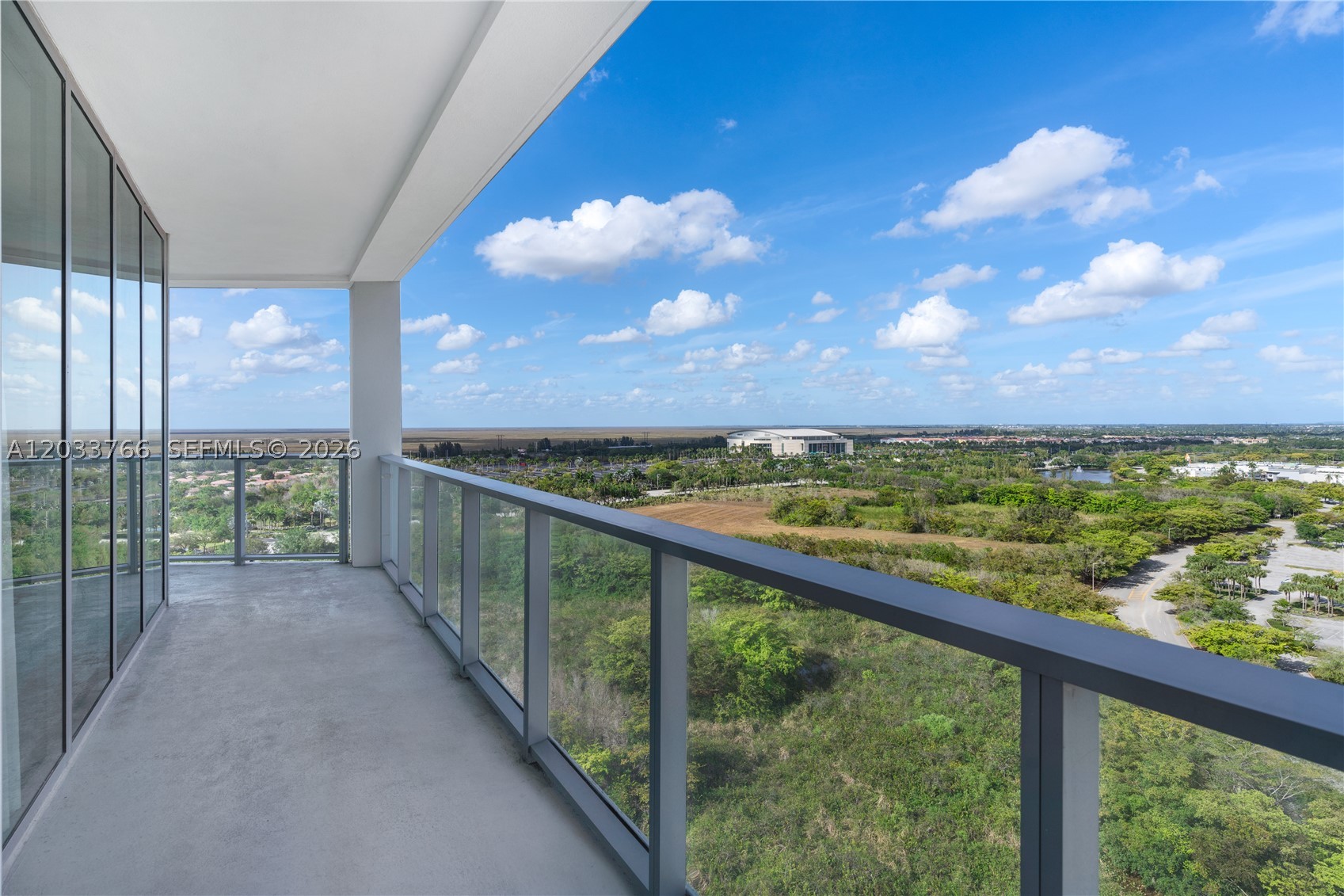METROPICA NORTH TOWER ONE - Residential Lease