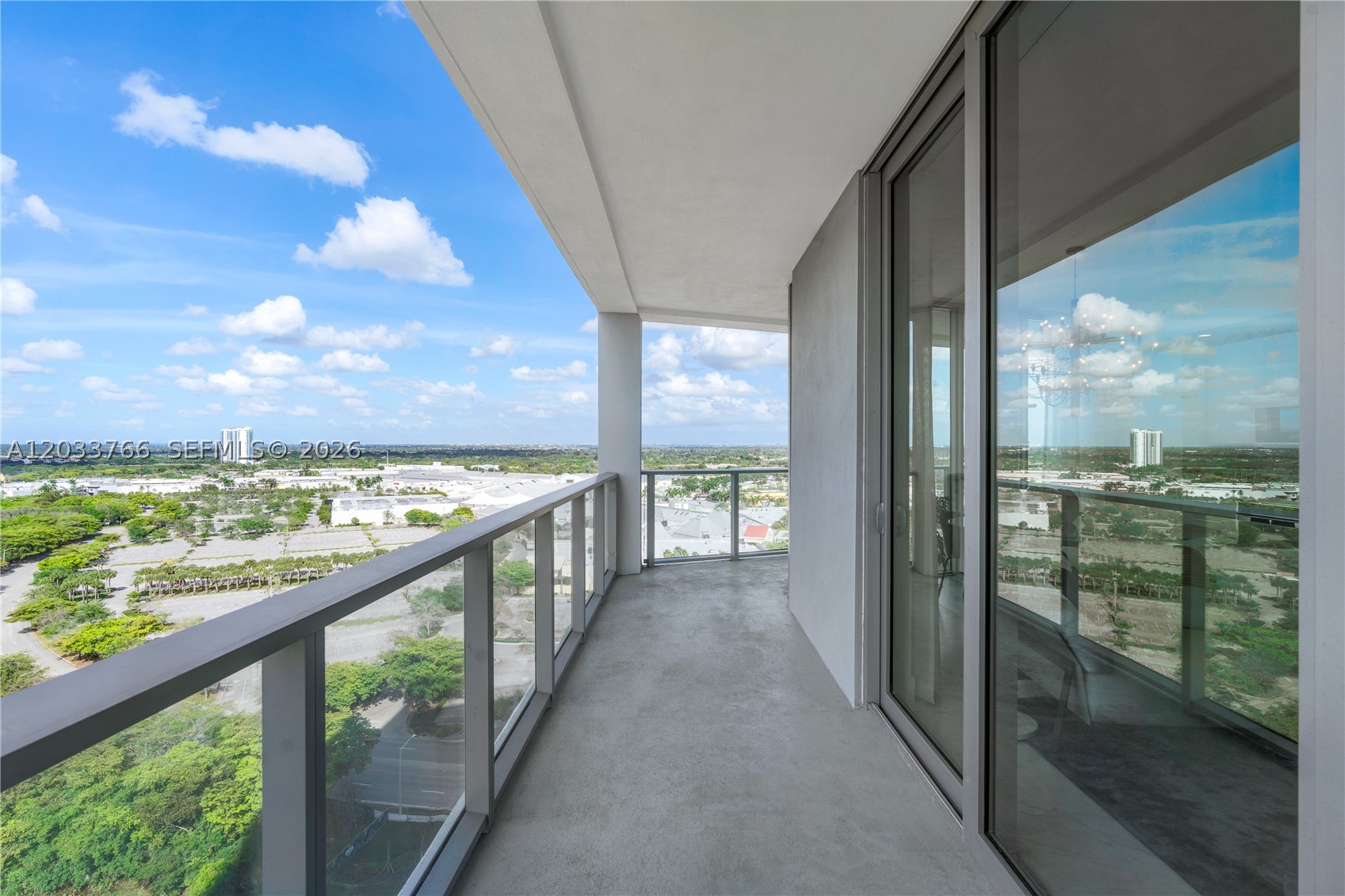METROPICA NORTH TOWER ONE - Residential Lease