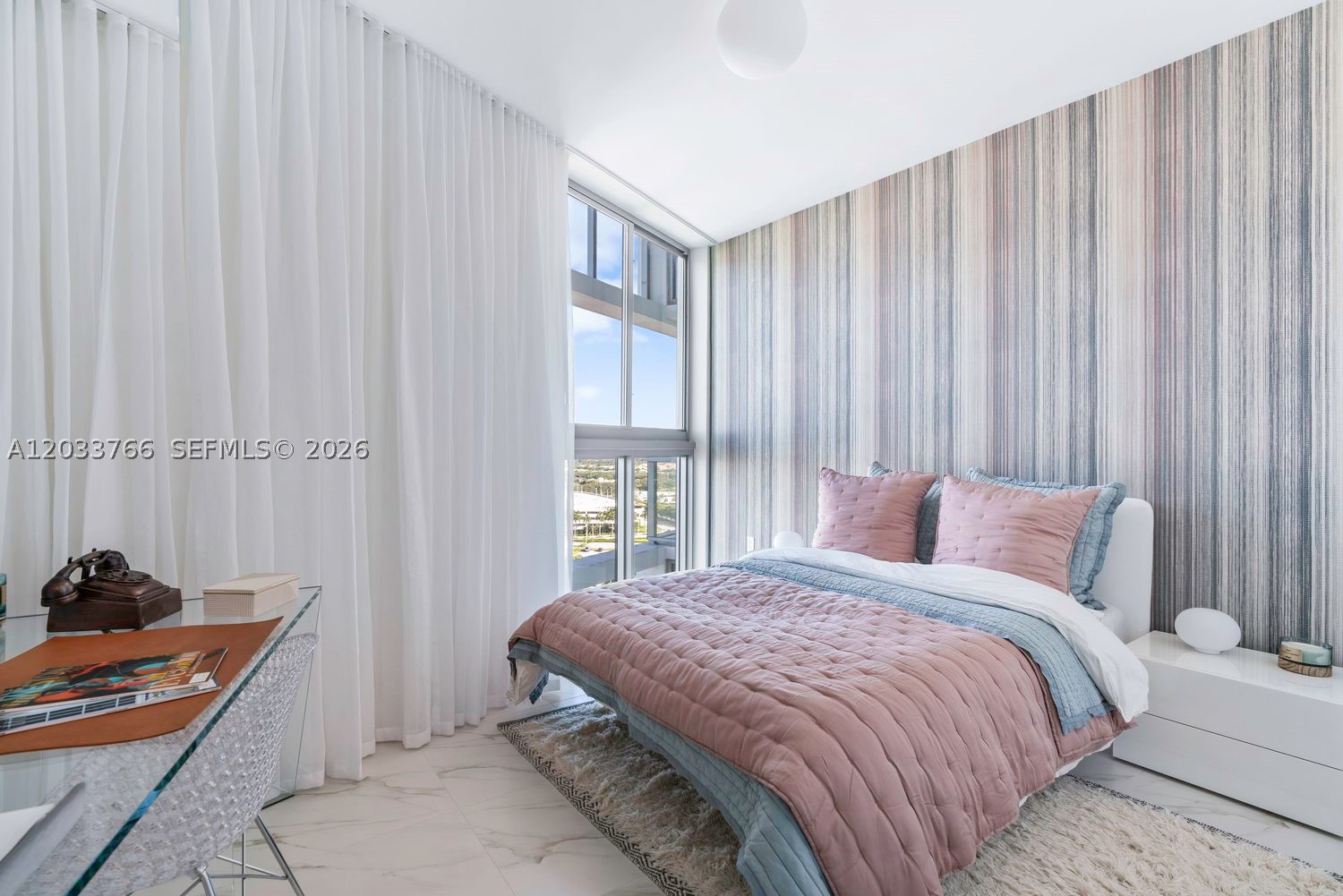METROPICA NORTH TOWER ONE - Residential Lease