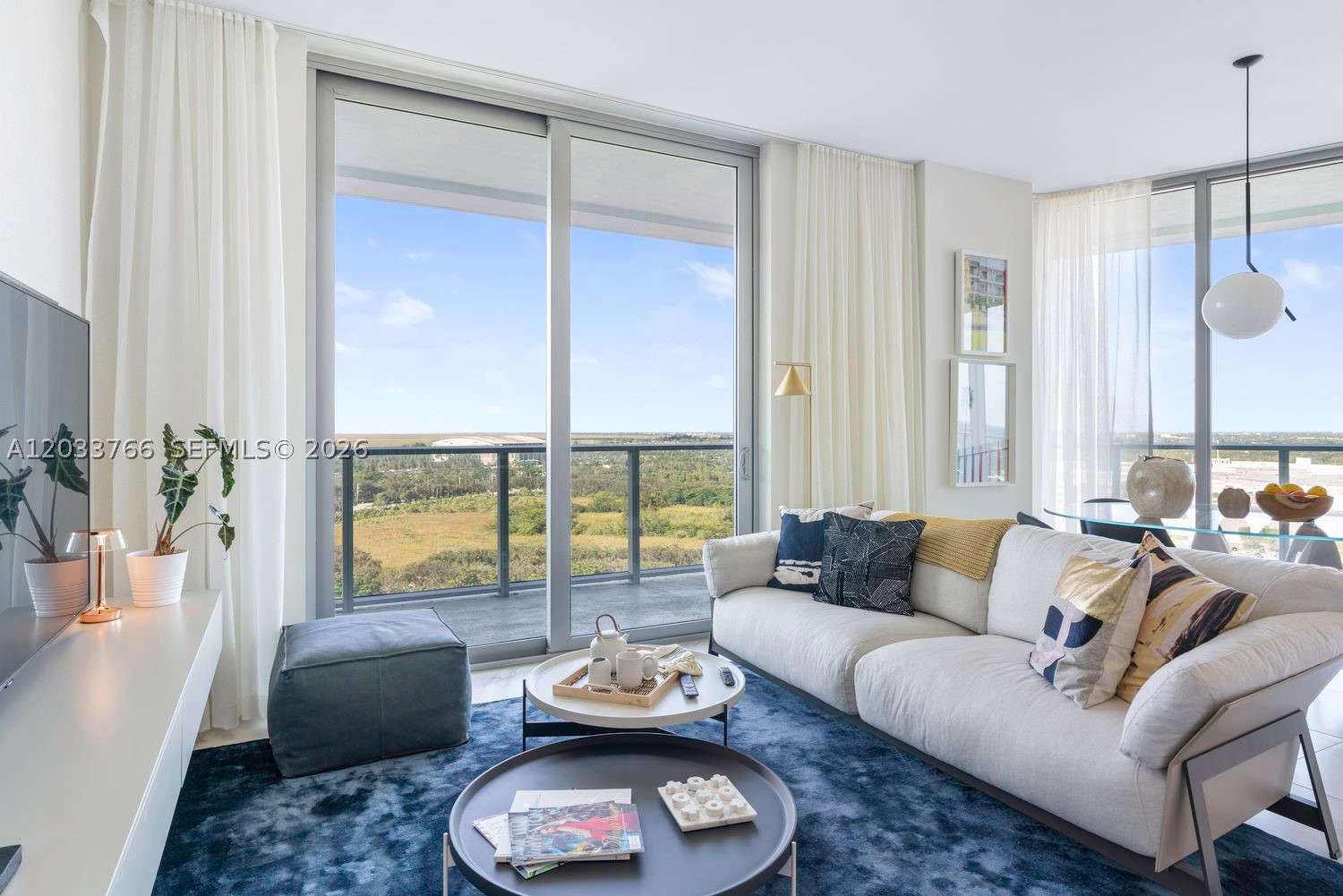 METROPICA NORTH TOWER ONE - Residential Lease