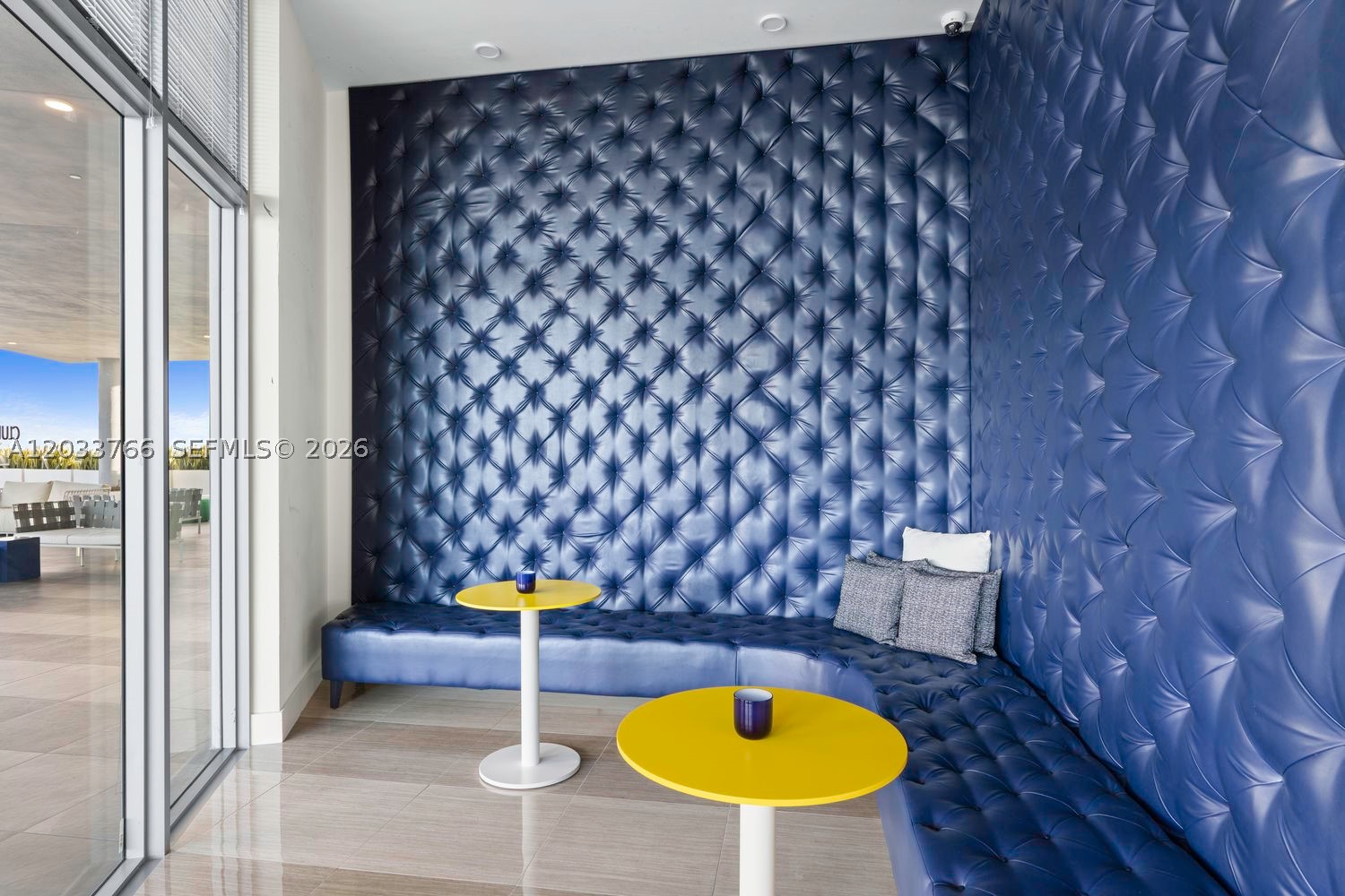 METROPICA NORTH TOWER ONE - Residential Lease