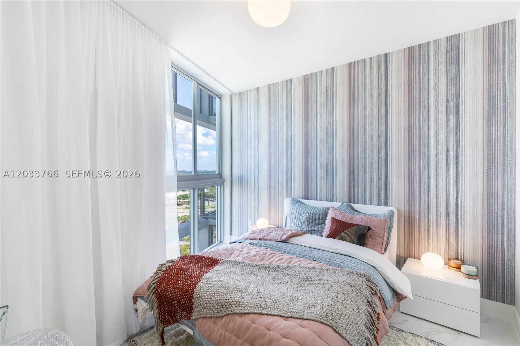 METROPICA NORTH TOWER ONE - Residential Lease