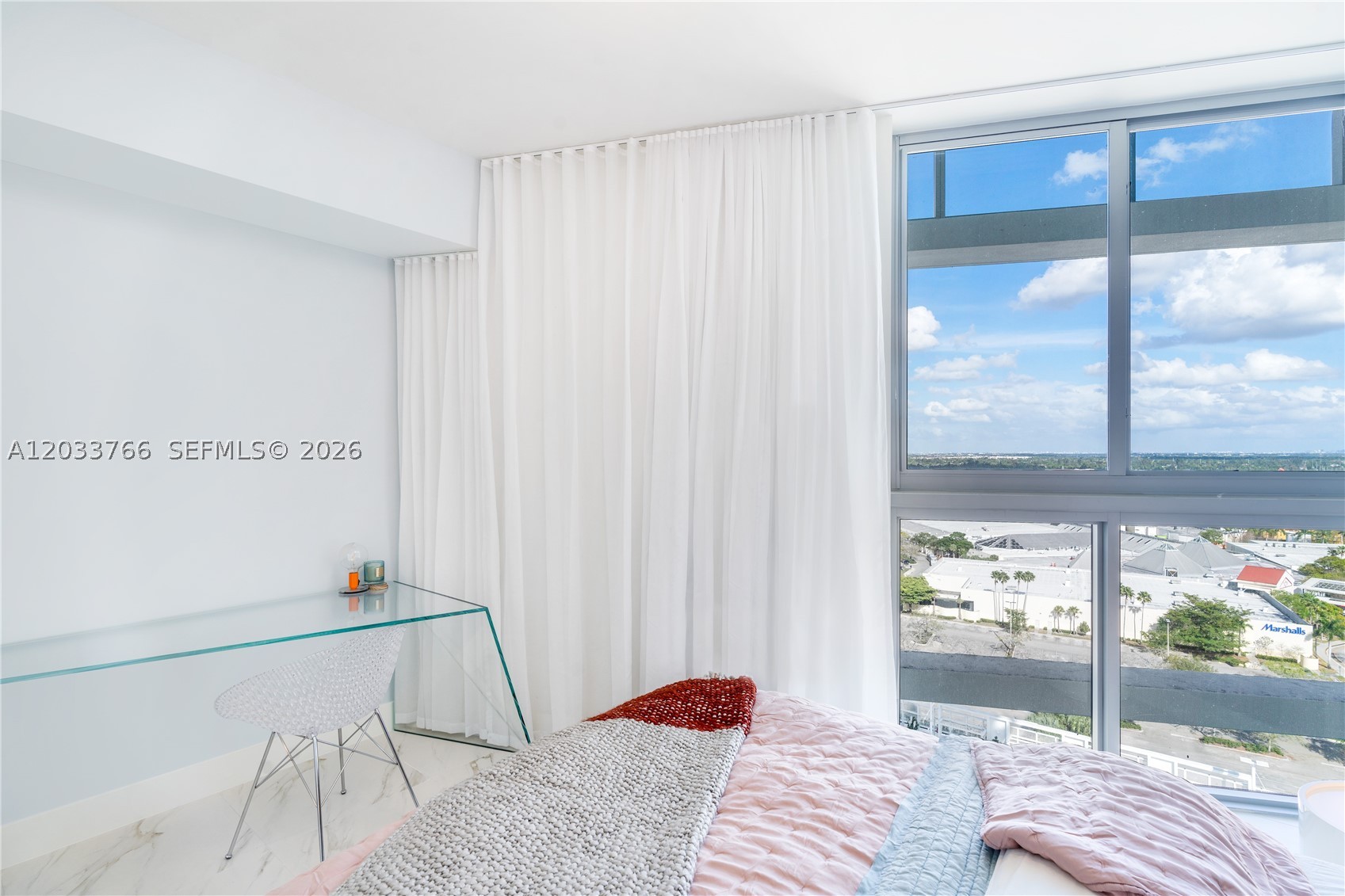 METROPICA NORTH TOWER ONE - Residential Lease
