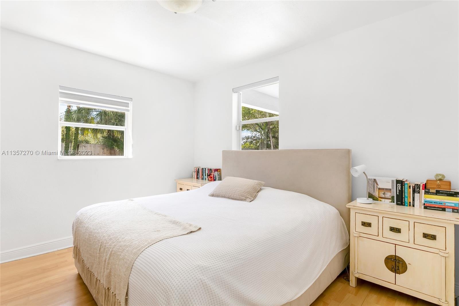 BISCAYNE ISL - Residential