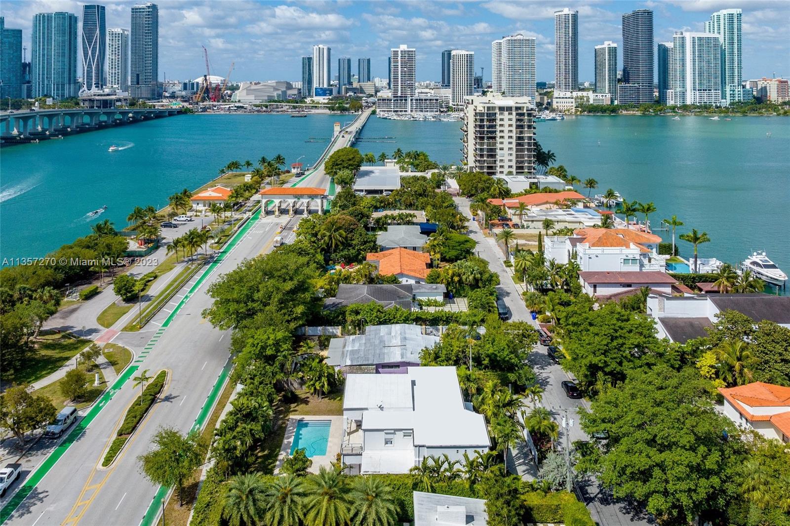 BISCAYNE ISL - Residential