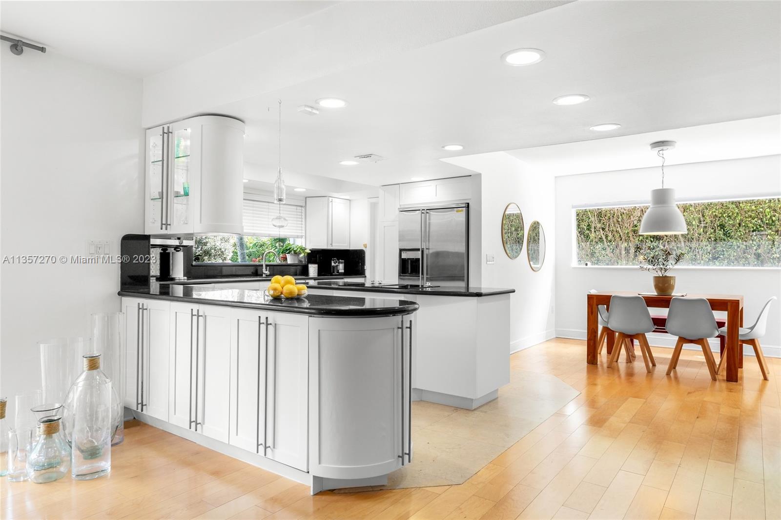 BISCAYNE ISL - Residential