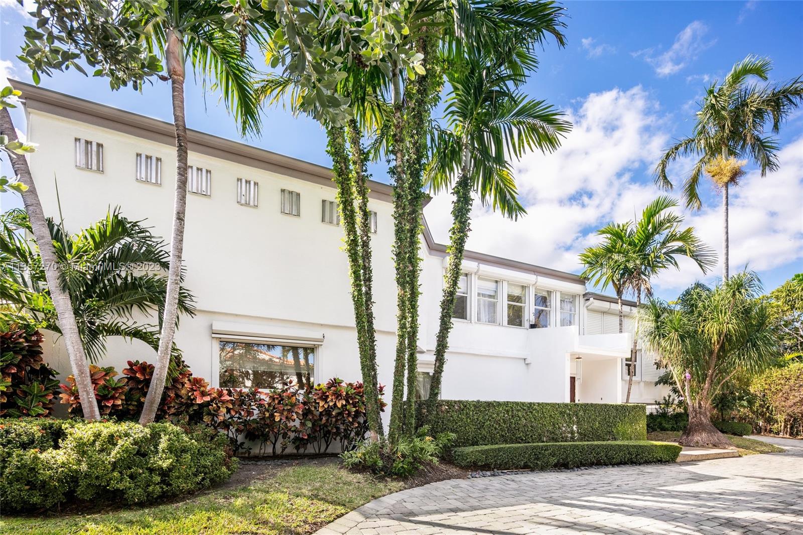 BISCAYNE ISL - Residential