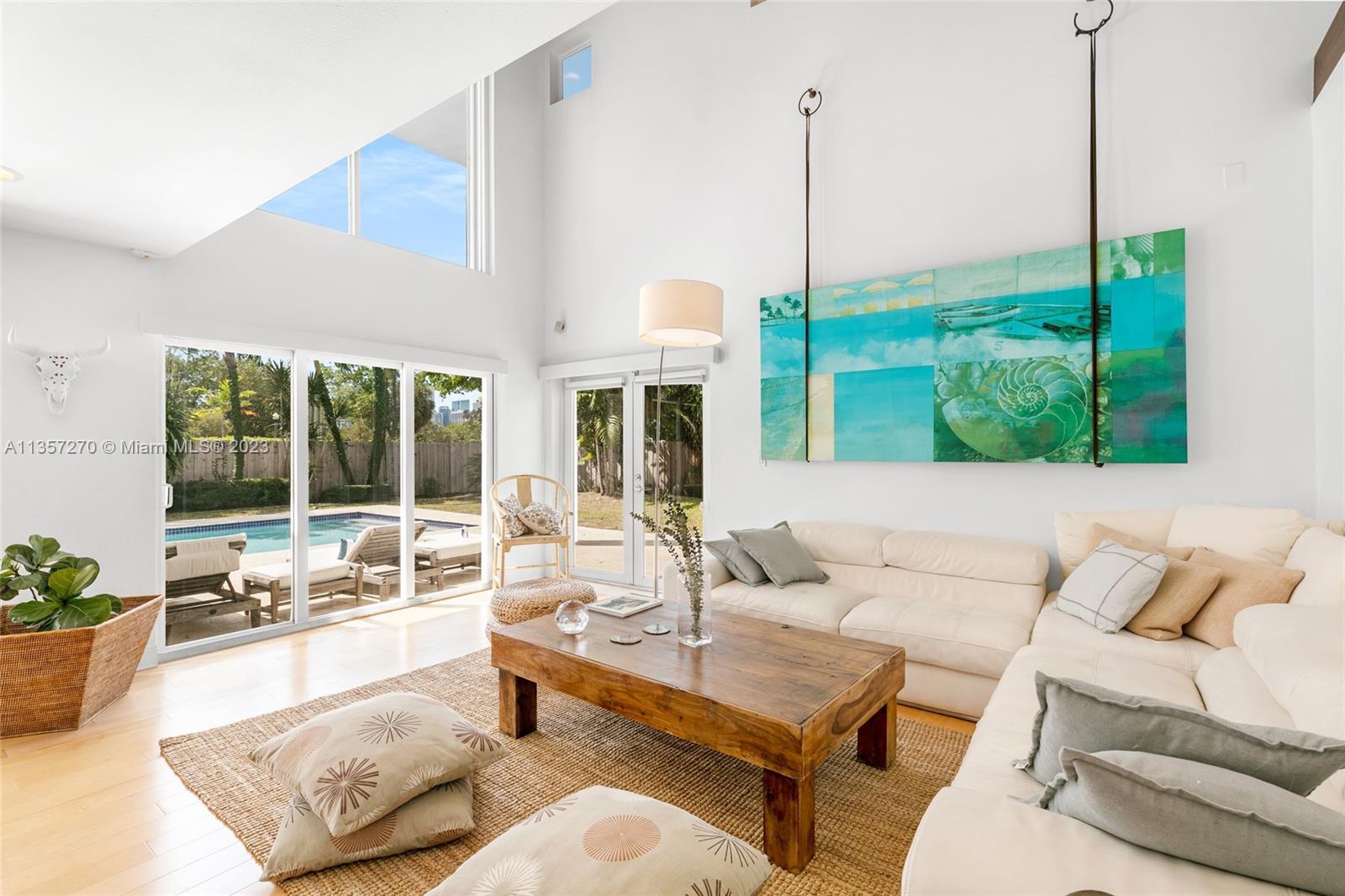 BISCAYNE ISL - Residential