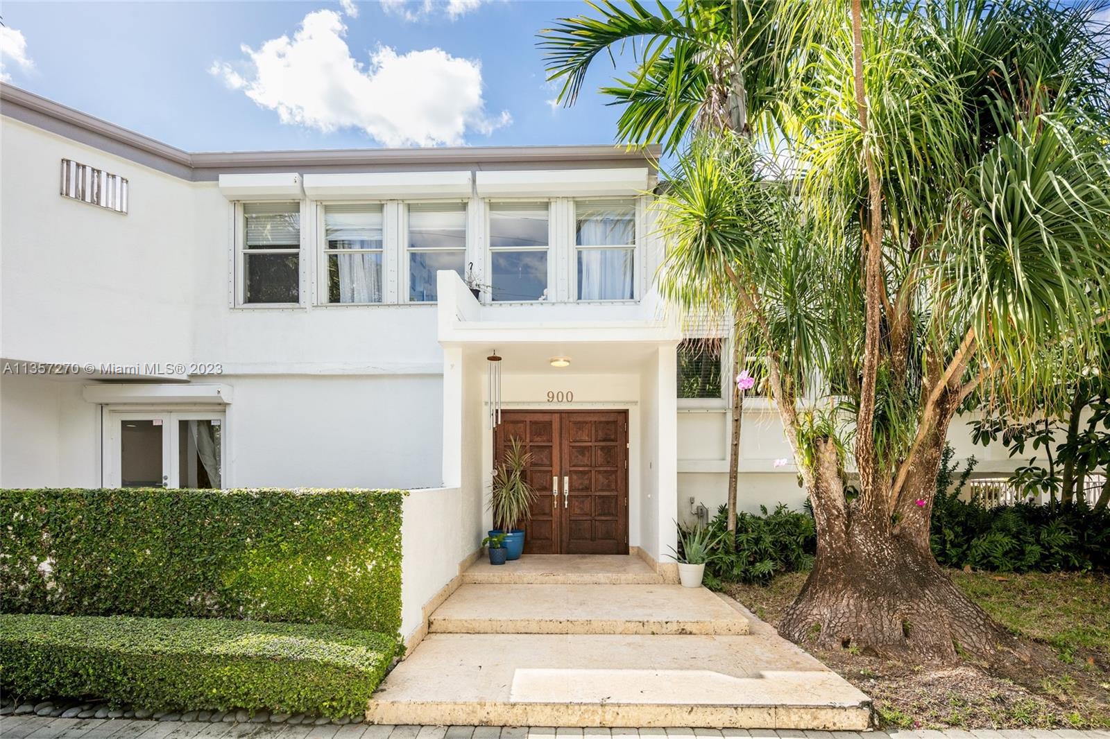 BISCAYNE ISL - Residential