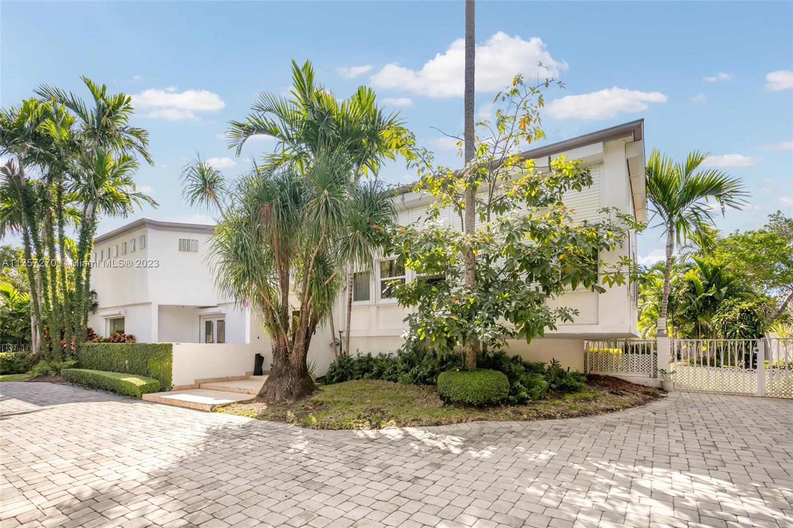 BISCAYNE ISL - Residential