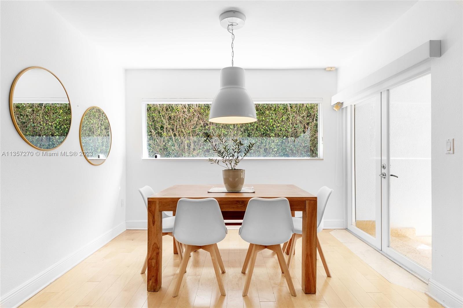 BISCAYNE ISL - Residential