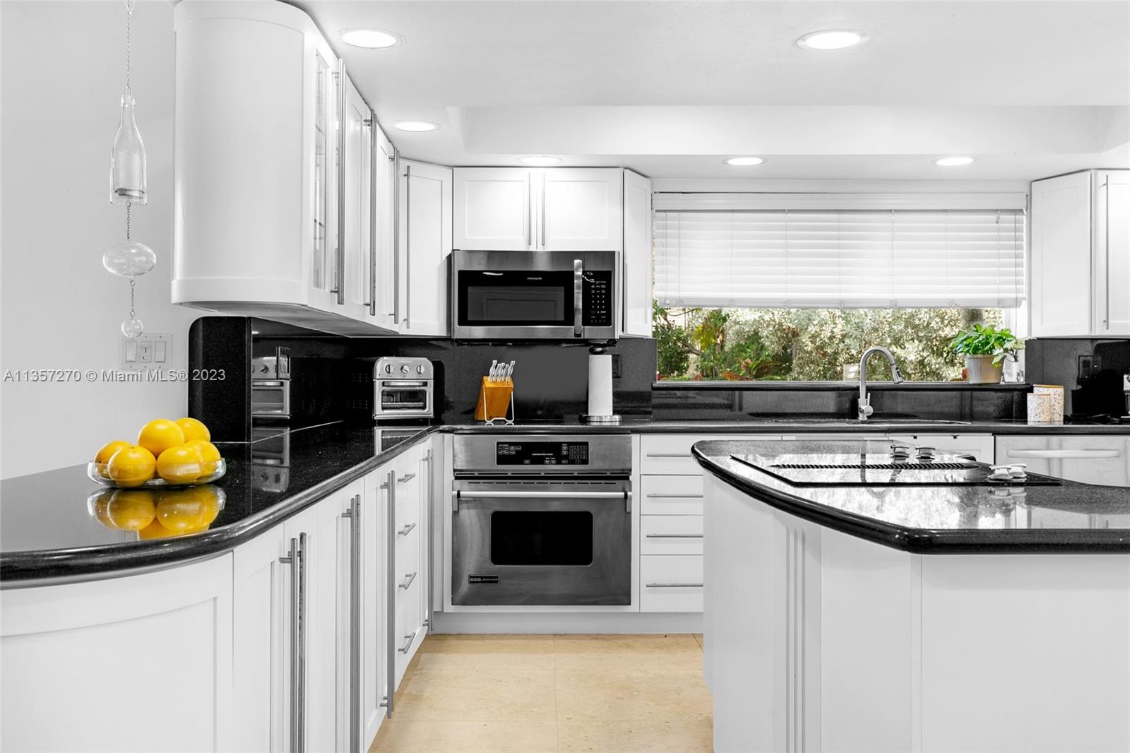 BISCAYNE ISL - Residential