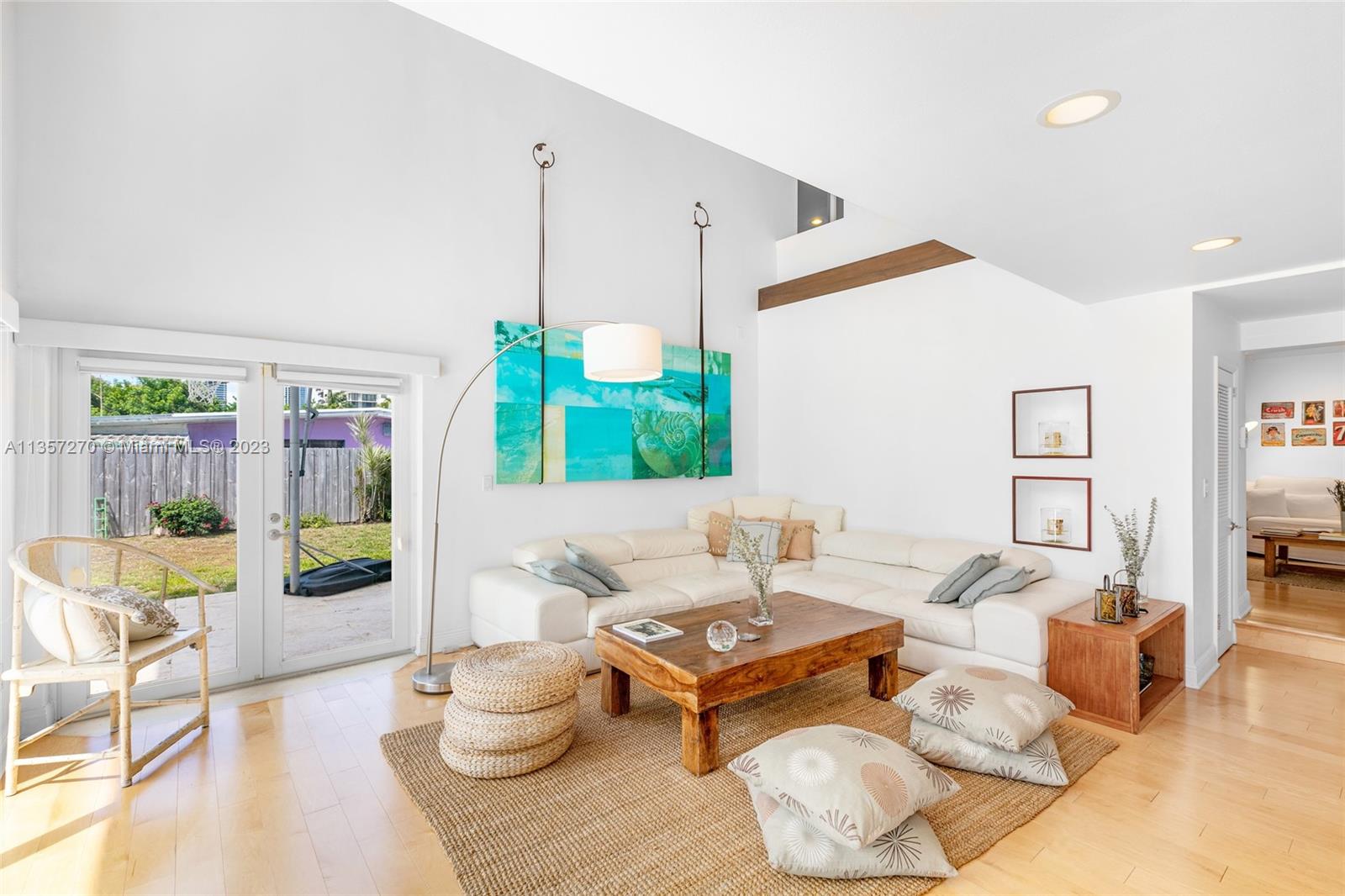 BISCAYNE ISL - Residential
