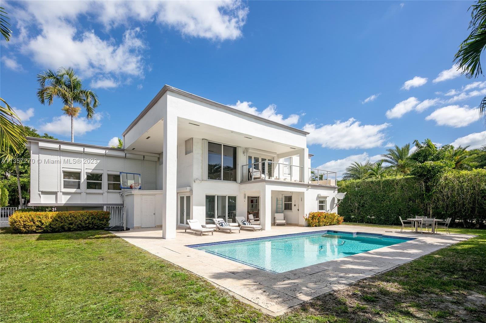 BISCAYNE ISL - Residential