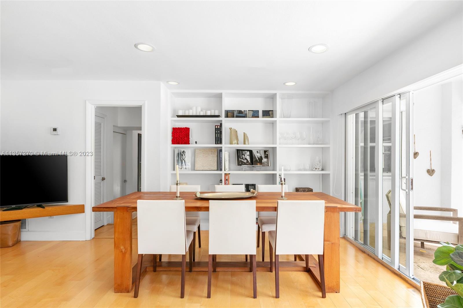 BISCAYNE ISL - Residential