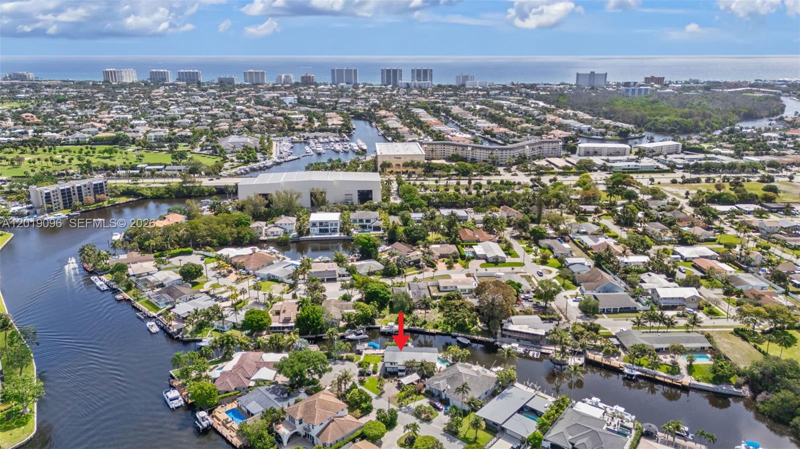 TWIN OAKS - Residential Income