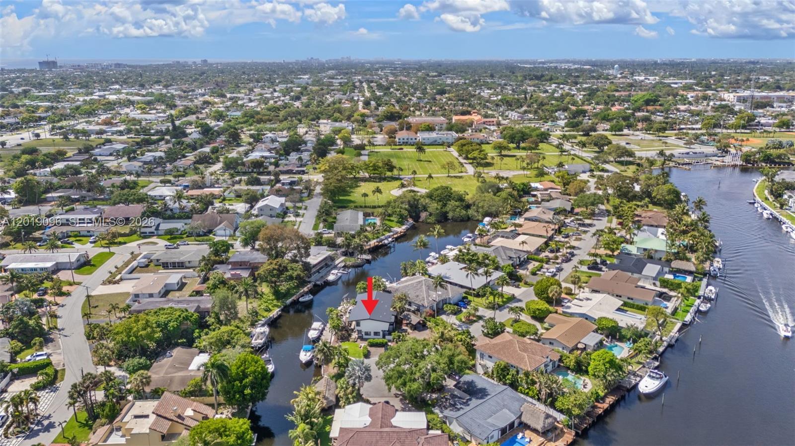 TWIN OAKS - Residential Income