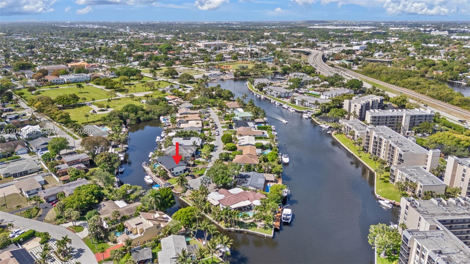 TWIN OAKS - Residential Income