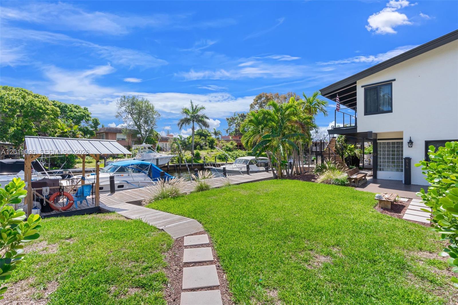 TWIN OAKS - Residential Income