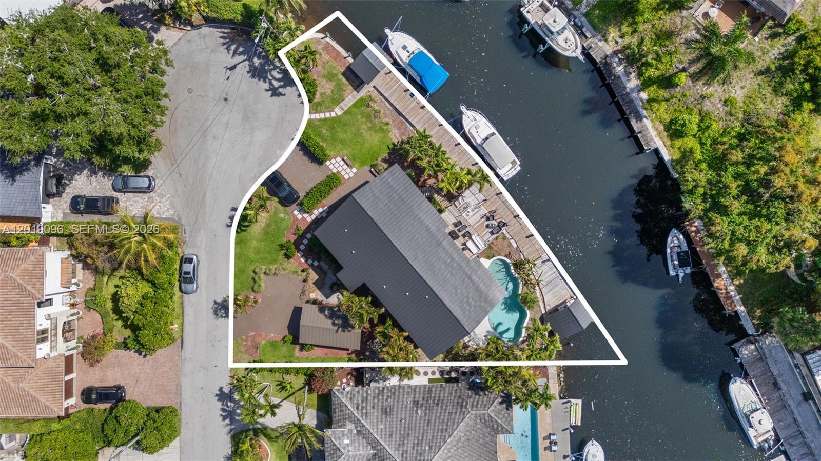 TWIN OAKS - Residential Income