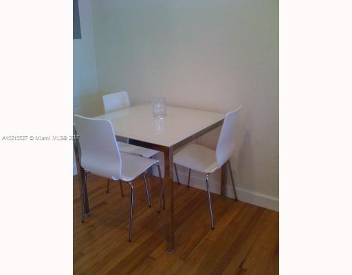 SANTANA - Residential Lease