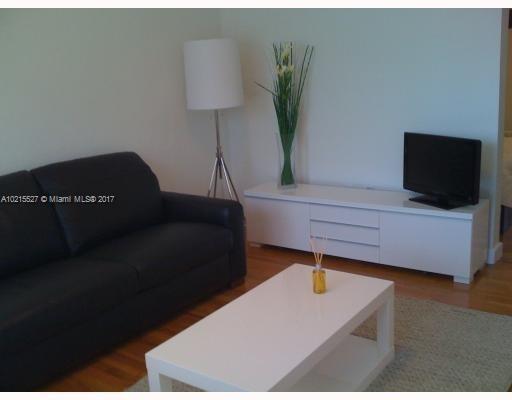 Charming Mediterranean Art deco Gem. Junior 1 bedroom Furnished apartment at Meridian and 15th street ... Only 1 Block from Lincoln Road, Espanola Way, Walk to the beach.