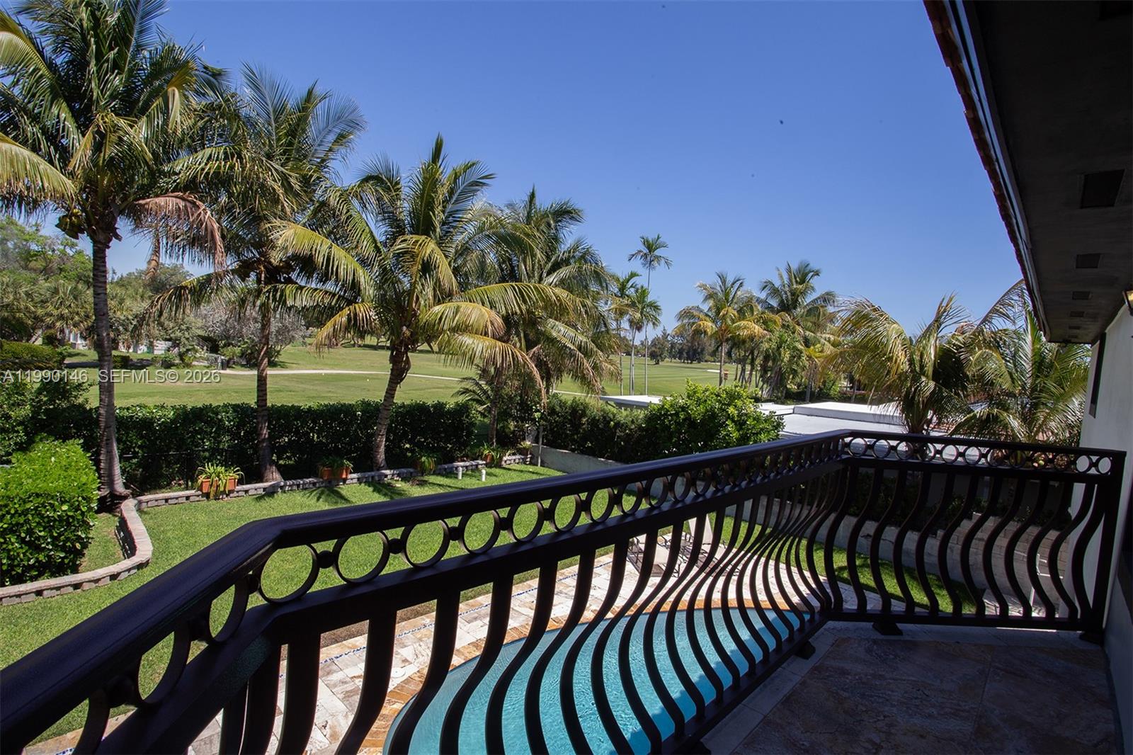 NORMANDY GOLF COURSE - Residential