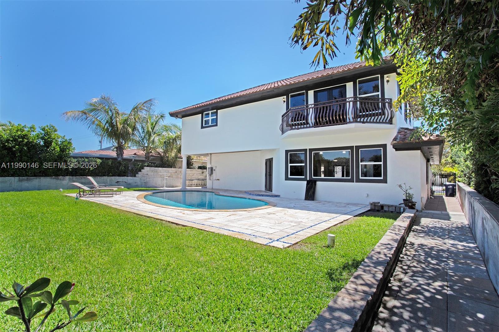 NORMANDY GOLF COURSE - Residential