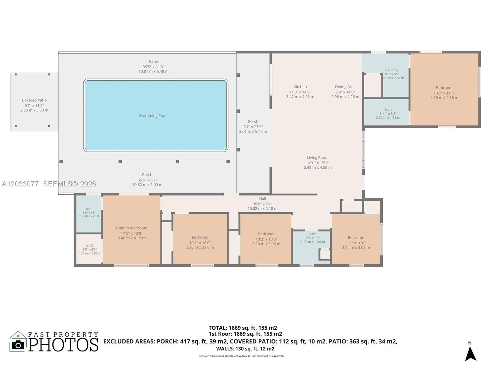 ROSE MANOR - Residential