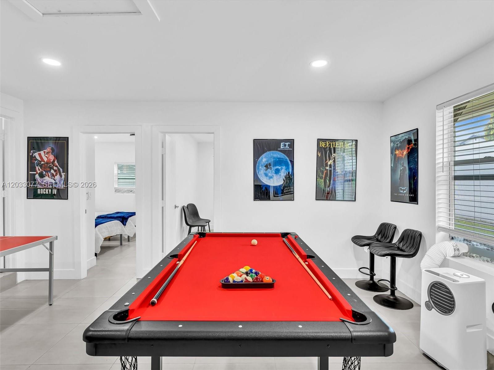 ROSE MANOR - Residential