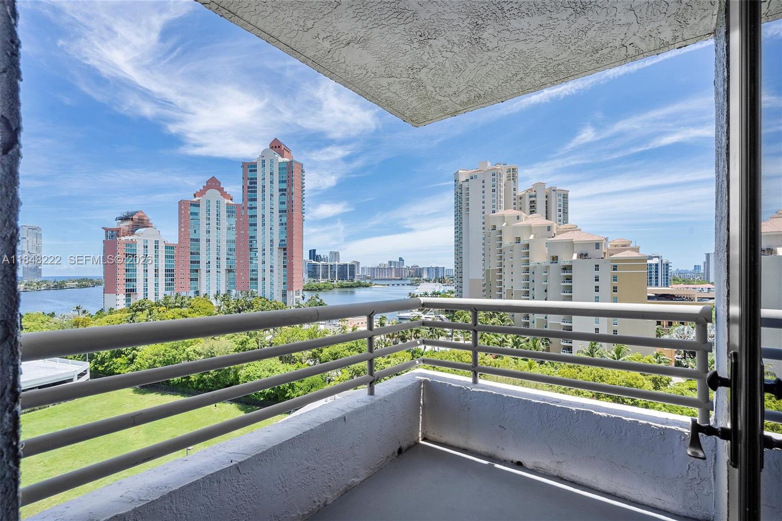 PARC CENTRAL AVENTURA SOU - Residential