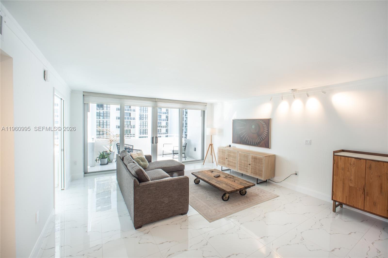 COSTA BRAVA CONDO - Residential Lease