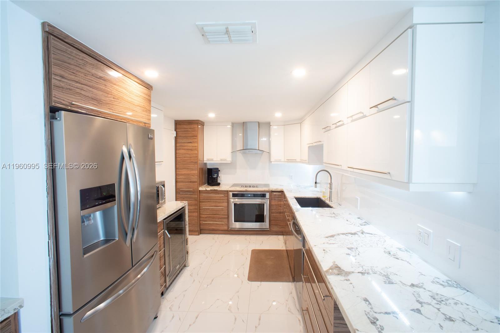 COSTA BRAVA CONDO - Residential Lease