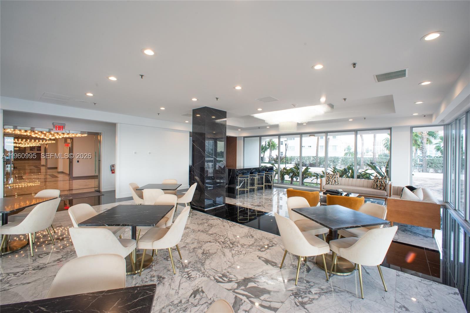 COSTA BRAVA CONDO - Residential Lease