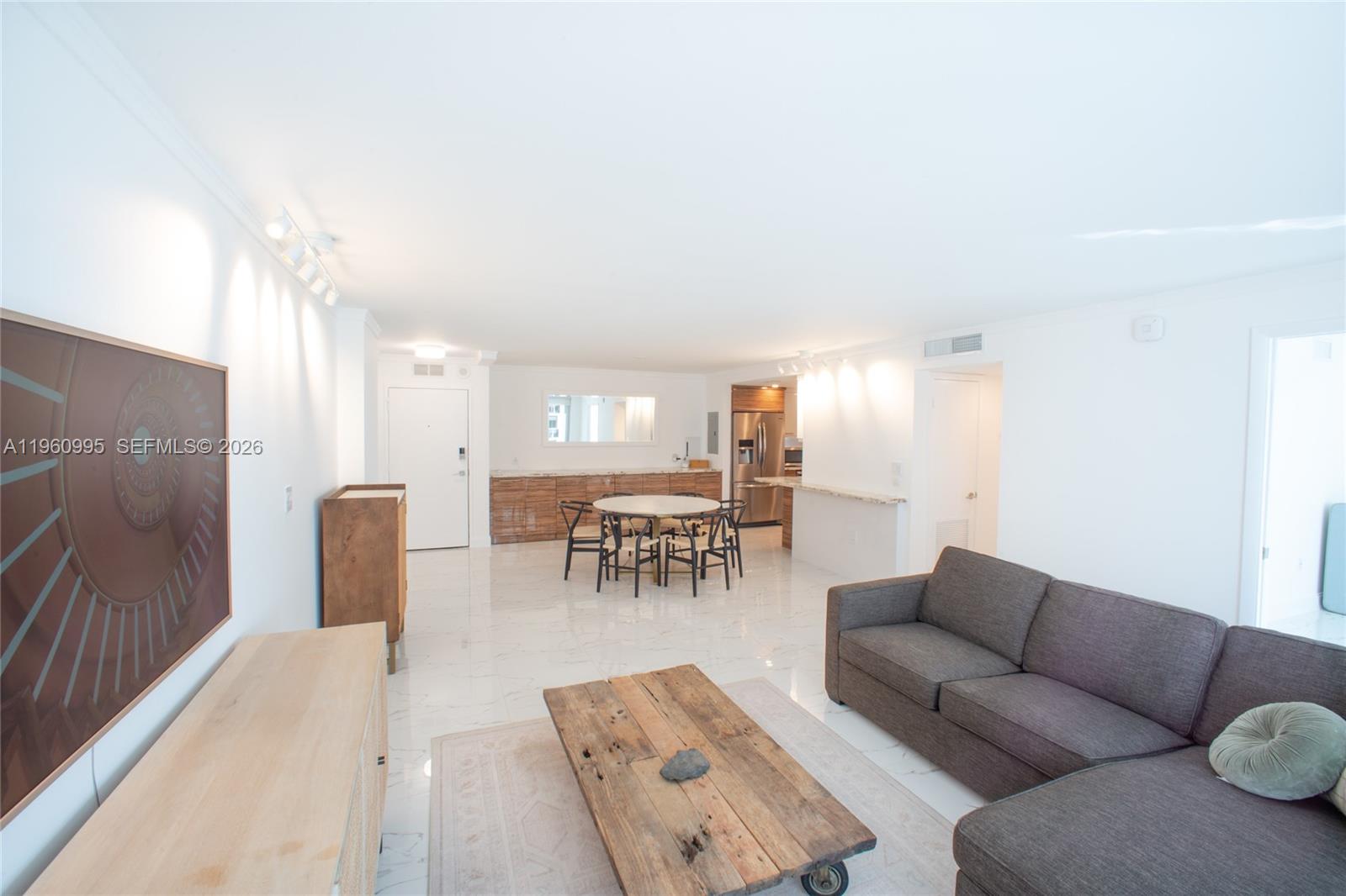 COSTA BRAVA CONDO - Residential Lease