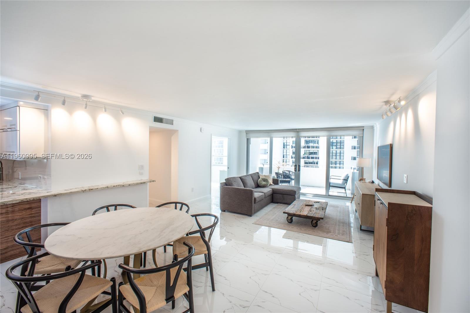 COSTA BRAVA CONDO - Residential Lease