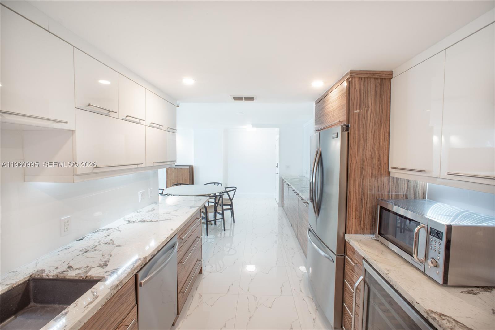COSTA BRAVA CONDO - Residential Lease