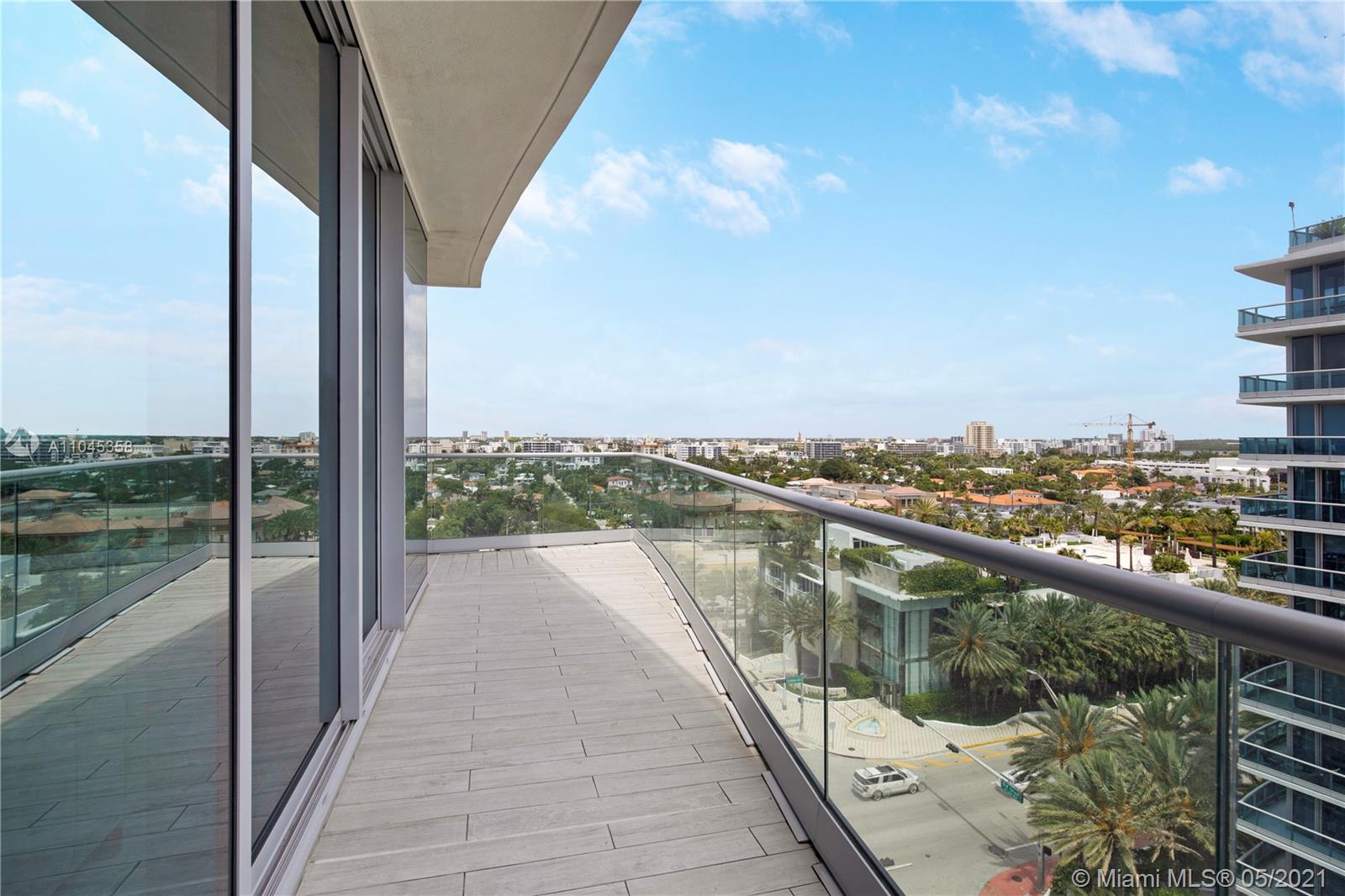 Fendi Chateau - Residential