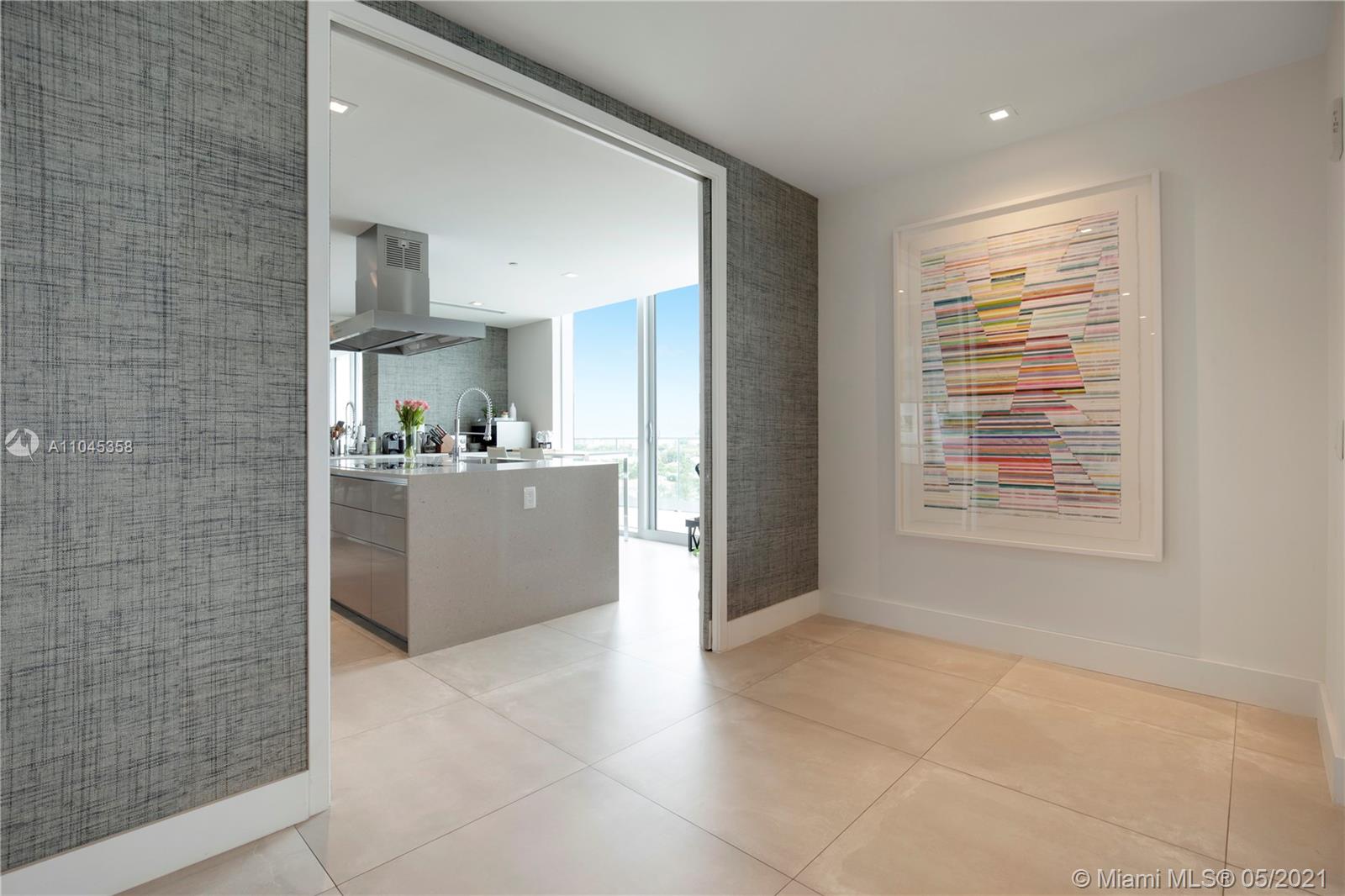 Fendi Chateau - Residential