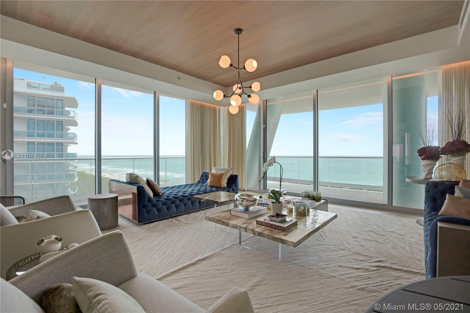 Fendi Chateau - Residential