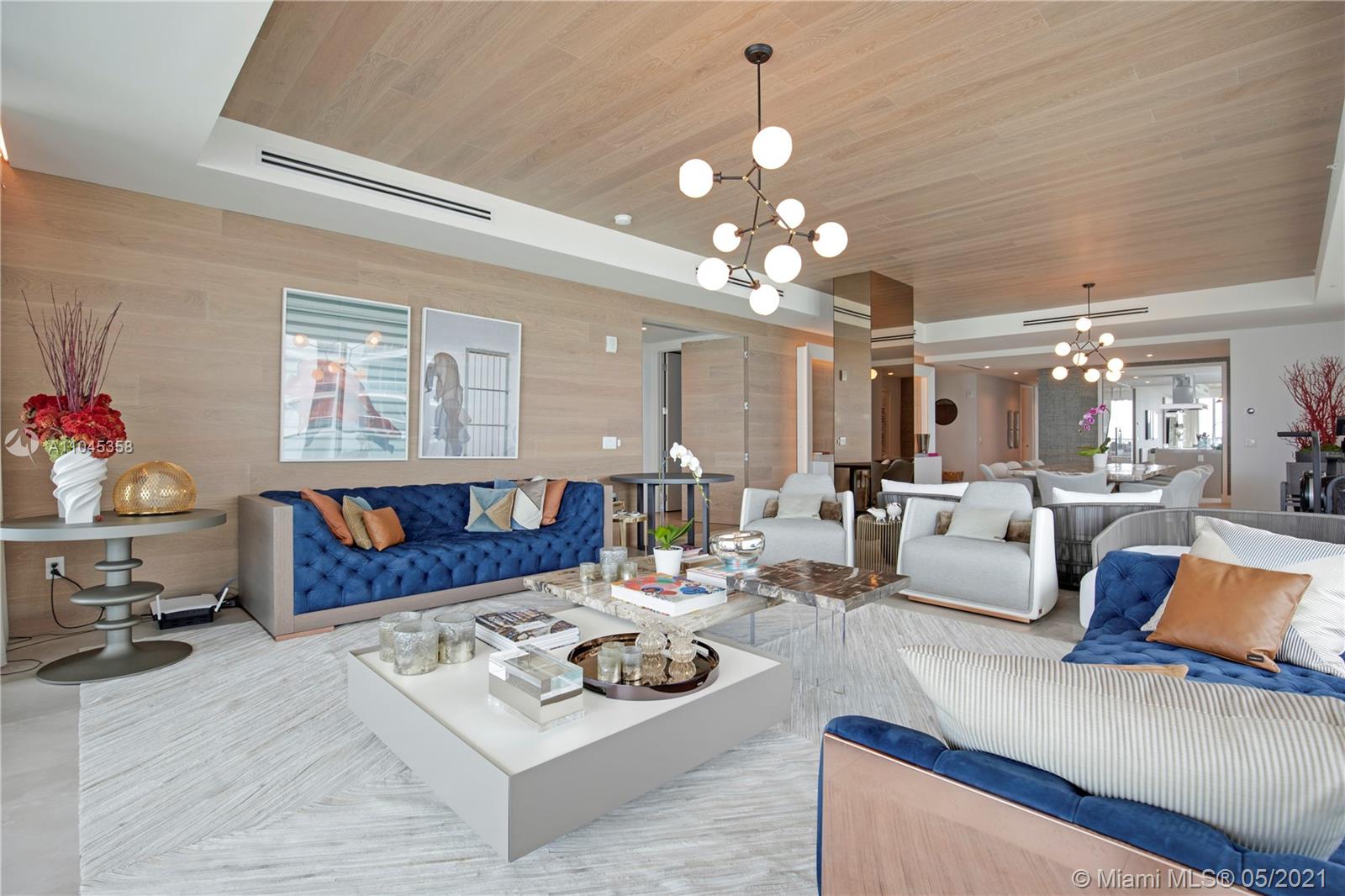 Fendi Chateau - Residential