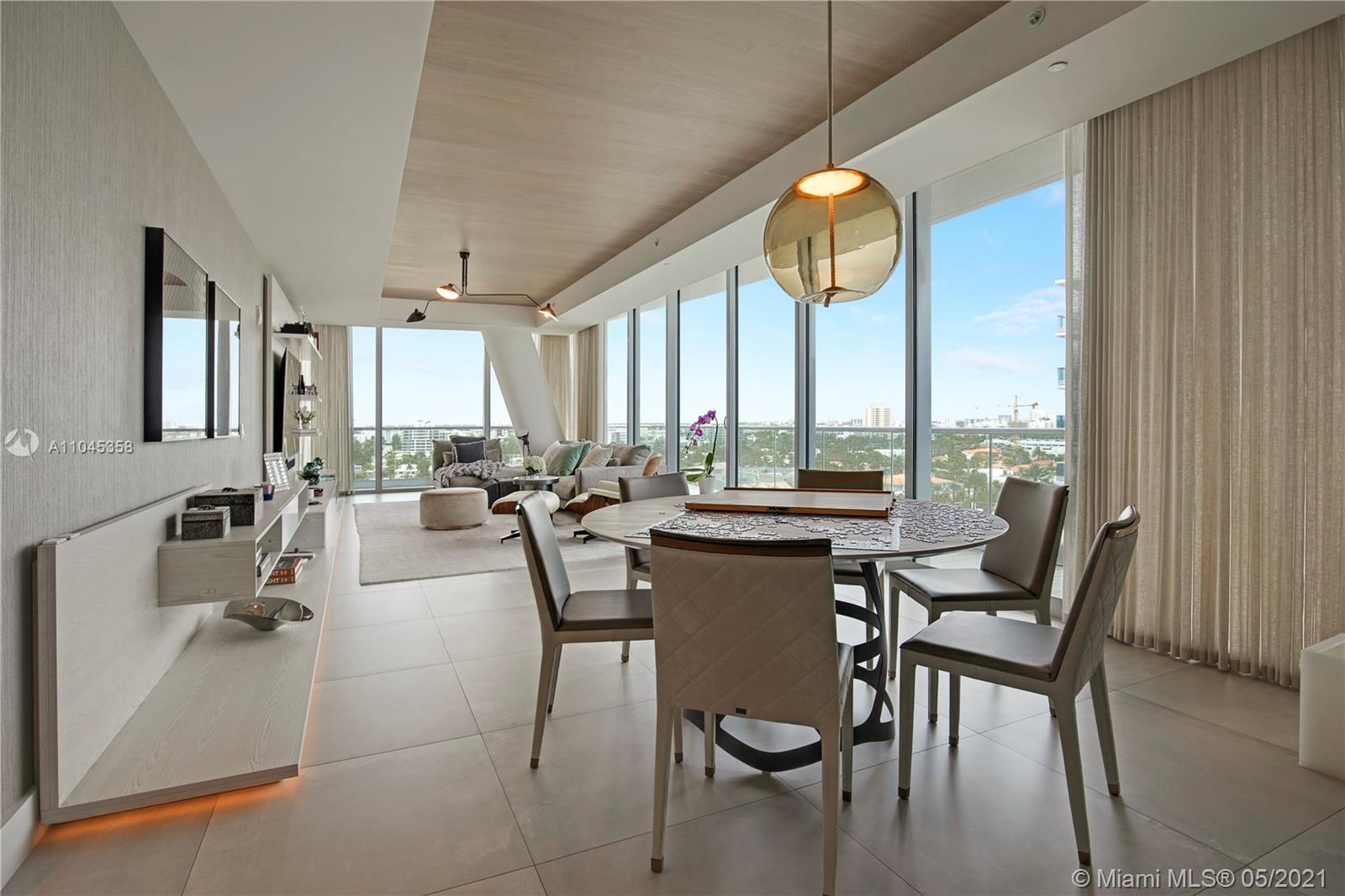 Fendi Chateau - Residential