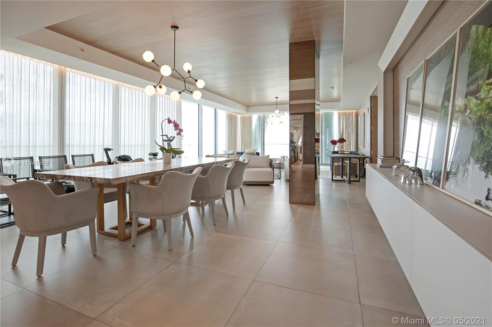 Fendi Chateau - Residential