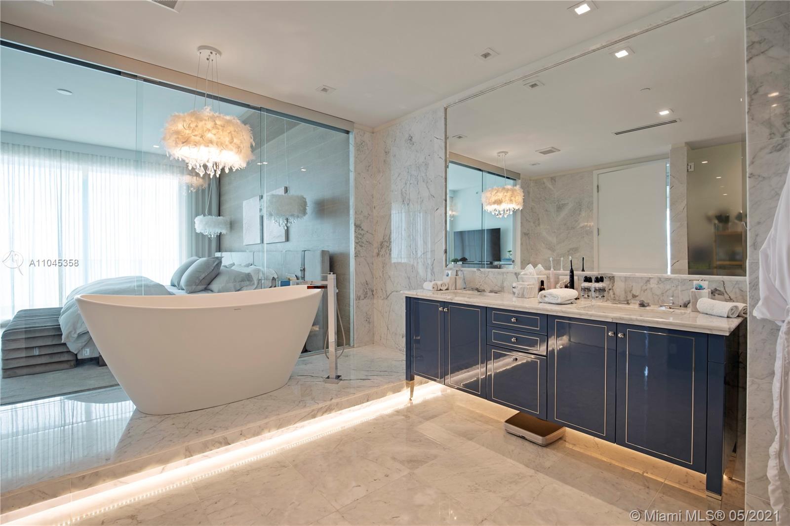 Fendi Chateau - Residential