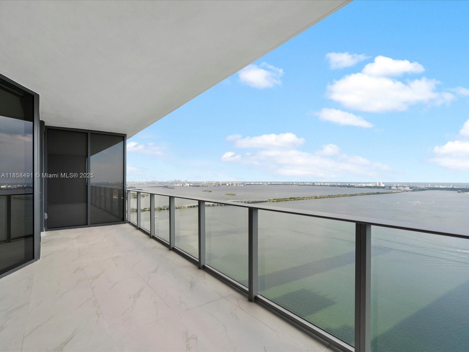Aria Reserve Miami - Residential Lease