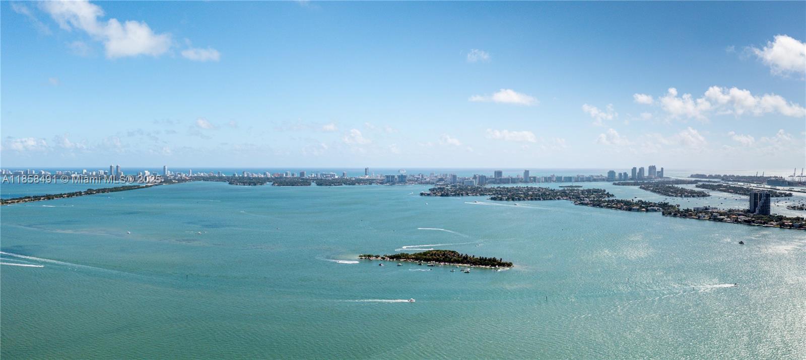 Aria Reserve Miami - Residential Lease