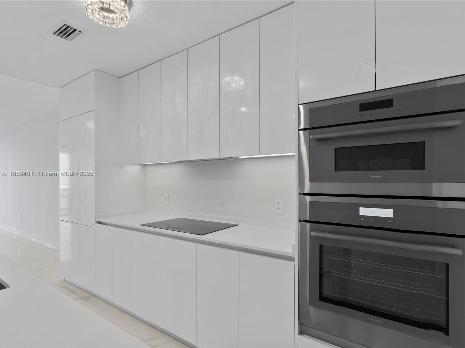 Aria Reserve Miami - Residential Lease