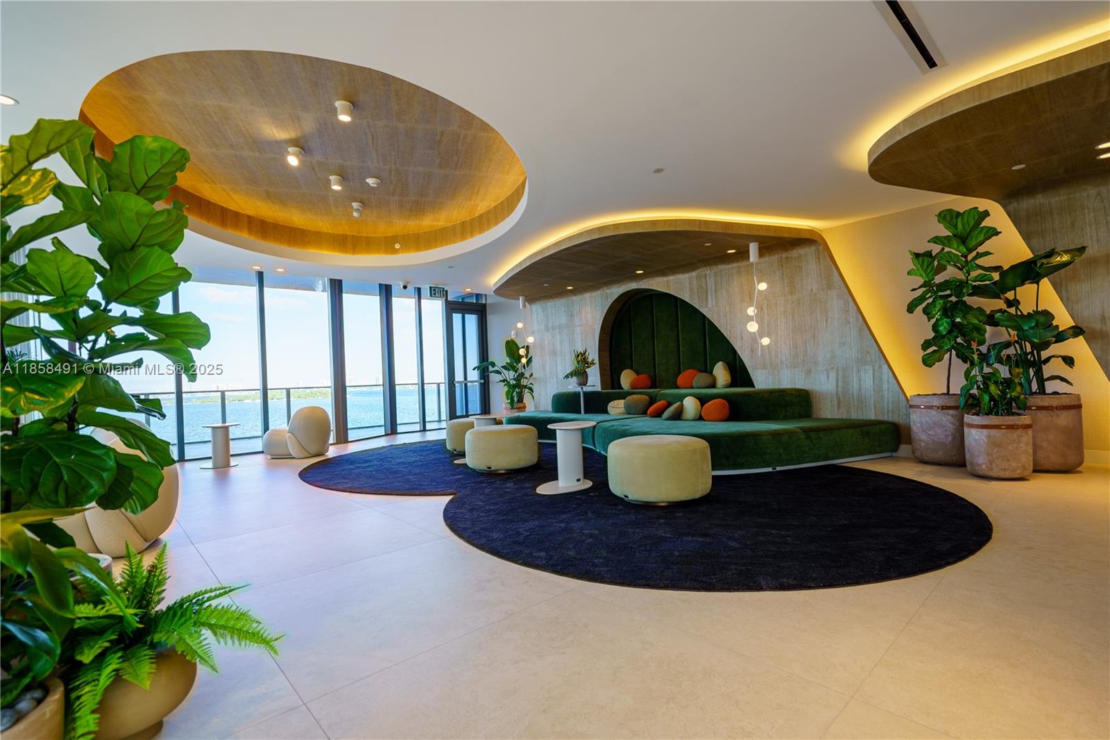 Aria Reserve Miami - Residential Lease