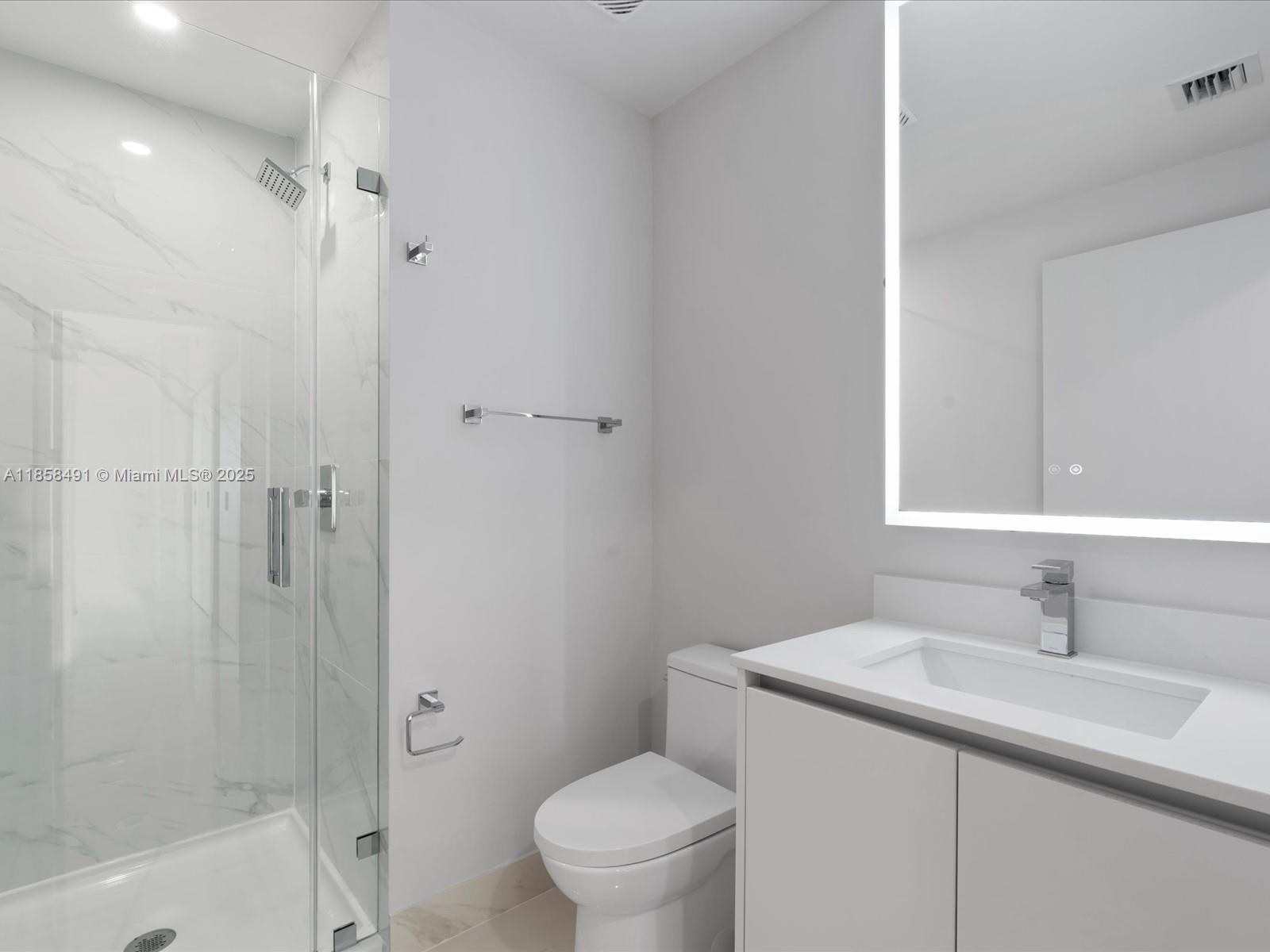 Aria Reserve Miami - Residential Lease